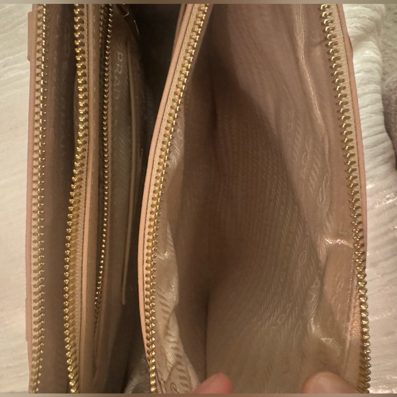 Prada galleria saffiano handbag - Picture 8 of 13